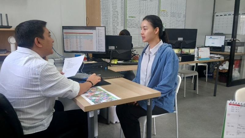 フィリピン留学 Cebu21 - A&J ECO CAMPUS-School Life-68